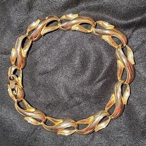 Givenchy Vintage 80s necklace